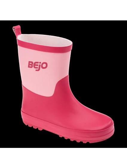 Dětské tenisky PLASHI JRG Wellingtons