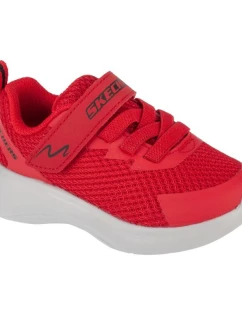 Červená 23 model 21384817 - Skechers