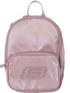 Skechers Star Backpack SKCH7503-LPK Pink Jedna veľkosť