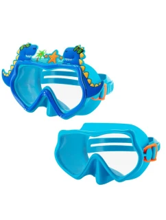 Jr maska dětské model 21381126 - Spokey