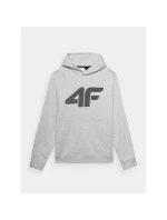 Pánska mikina 4F 4FWMM00TSWSM1464-27M s kapucňou bez rozopínania 4F 4FWMM00TSWSM1464-27M pánska Pánska mikina 4F 4FWMM00TSWSM1464-27M s kapucňou bez rozopínania 4F 4FWMM00TSWSM1464-27M pánska