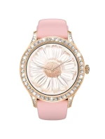 Dámské chytré hodinky Pink Strap model 21805571 - VELTORI Dámské chytré hodinky Pink Strap model 21805571 - VELTORI