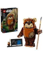 LEGO Star Wars 75430 Ewokovská bránka