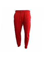 Air Jordan Brooklyn Essential Fleece Red - DQ7340-687