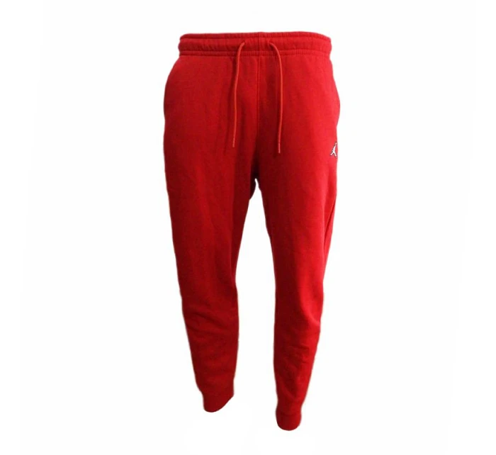 Air Jordan Brooklyn Essential Fleece Red - DQ7340-687