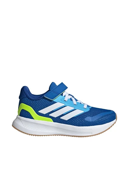 Dětská obuv Runfalcon 5 blue model 22058361 - ADIDAS