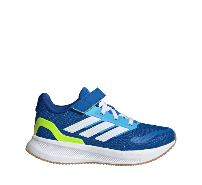 Dětská obuv Runfalcon 5 blue model 22058361 - ADIDAS