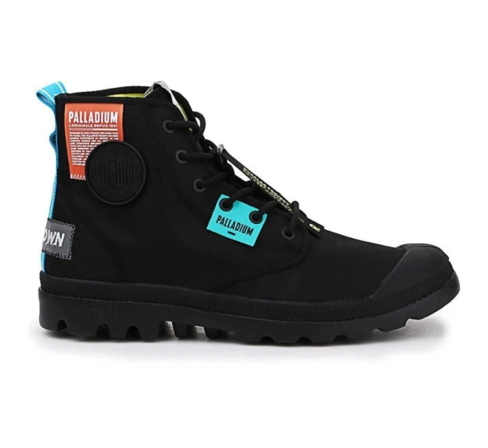 Unisex Lite OVB Neon U 77082-243 - Palladium Unisex Lite OVB Neon U 77082-243 - Palladium