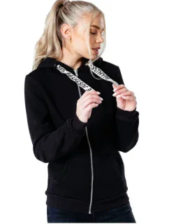 Dámska mikina Justhype W HYPWOMHOOD001