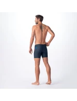 Plavecké boxerky  M model 19445148 - AquaWave