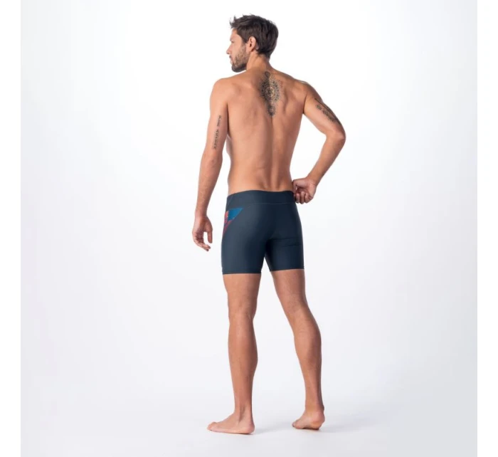 Plavecké boxerky  M model 19445148 - AquaWave