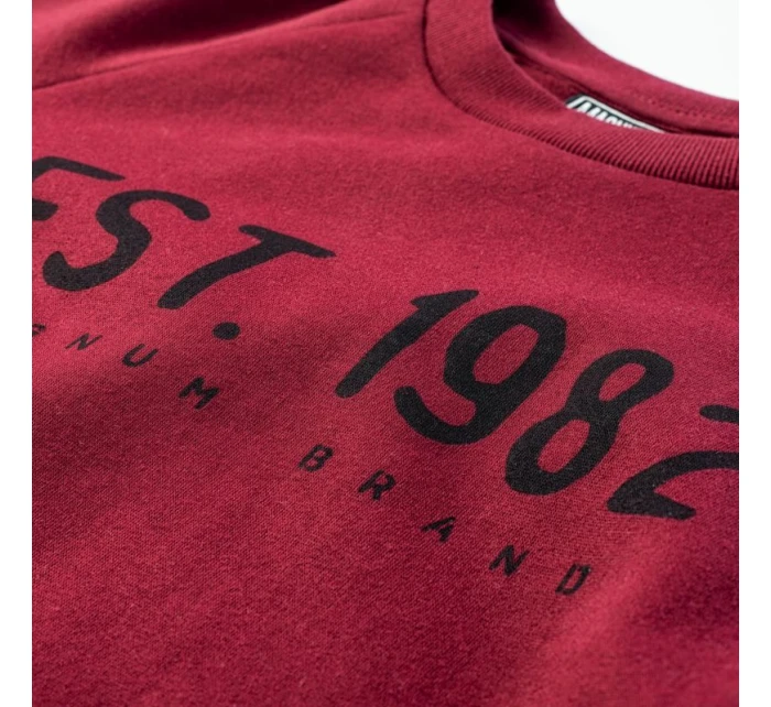 Mikina Magnum benelli M 92800329715