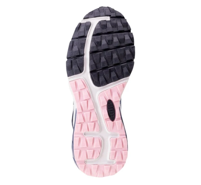 Dámská obuv Mid Wp W  model 18439013 - Elbrus