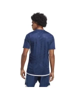 Pánsky dres adidas Tiro 23 Competition Match Jersey navy blue HT5688 pánsky
