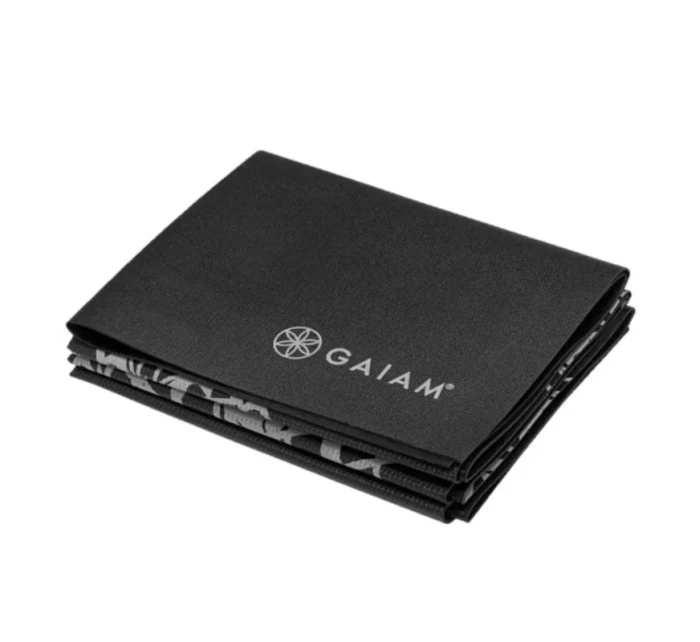 Podložka na jógu Midnight 2 MM model 20690773 - GAIAM