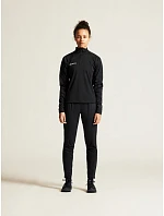 Craft Teamwear Evolve 2.0 Half Zip W Dámska tréningová bunda so zipsom na 1/4 dĺžky 82.4761 tmavomodrá Craft Teamwear Evolve 2.0 Half Zip W Dámska tréningová bunda so zipsom na 1/4 dĺžky 82.4761 tmavomodrá