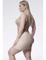 Julimex Bermudy comfort kolor:beż Julimex Bermudy comfort kolor:beż