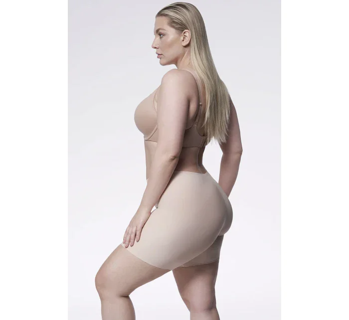 Julimex Bermudy comfort kolor:beż Julimex Bermudy comfort kolor:beż