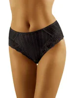 Wol-Bar Eco-Di farba: čierna