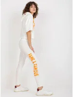 Dámska súprava EM KMPL 735.10 ecru - FPrice Dámska súprava EM KMPL 735.10 ecru - FPrice