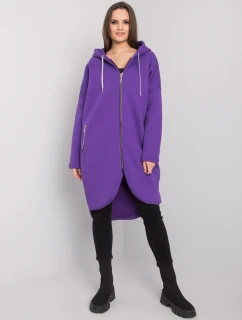 Mikina RV BL model 17356208 tmavě fialová - FPrice