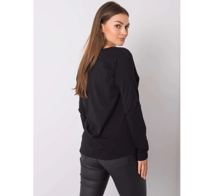 Halenka RV BZ model 14837866 černá - FPrice