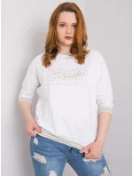 Halenka RV BZ model 18442676 bílých - FPrice