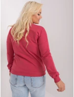 Bluzka RV BZ model 19154502 koralowy - FPrice