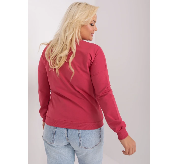 Bluzka RV BZ model 19154502 koralowy - FPrice