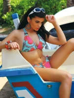 Bláznivé plavky (1) - Ewlon Bláznivé plavky (1) - Ewlon