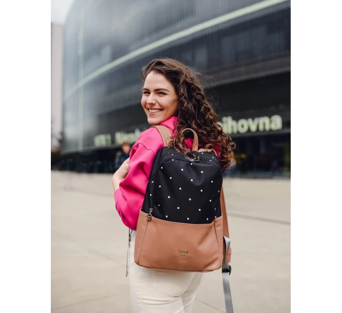 Fashion batoh model 21275609 - Vuch