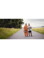 Dámska kabelka Vuch Venea Olive Dámska kabelka Vuch Venea Olive