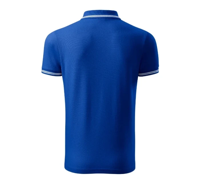 Polokošeľa Urban kráľovská modrá Polokošeľa Urban kráľovská modrá