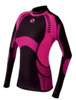 Thermo tričko Active WOMEN - SESTO SENSO
