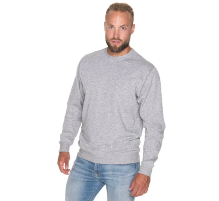 Pánska mikina MT GEFFER 61900 - GEFFER