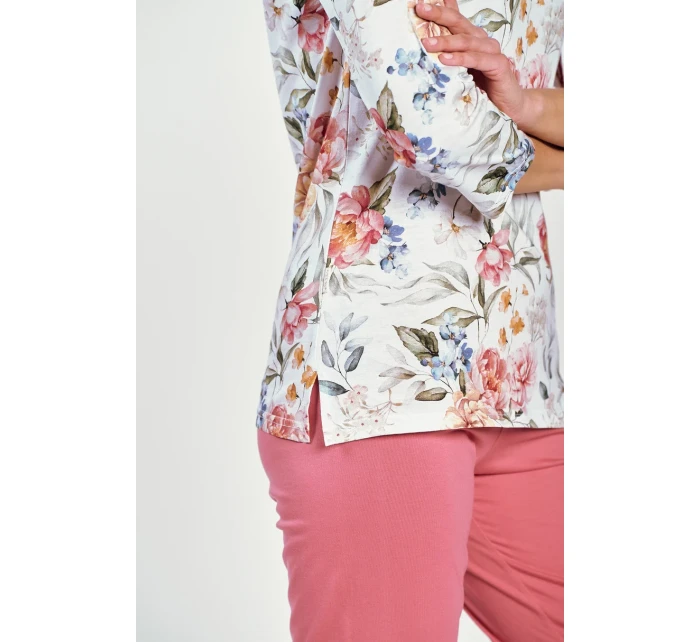 Dámske pyžamo Louisa 3247 S-XL