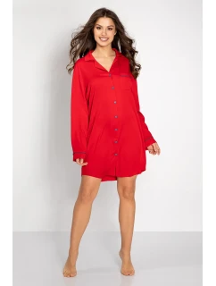 Nočná košeľa model 190017 Momenti Per Me