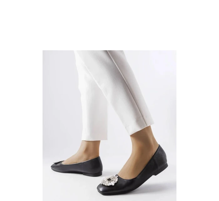 Baleríny model 207840 Solea Baleríny model 207840 Solea