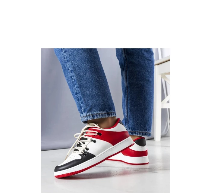 Tenisky model 208014 Solea