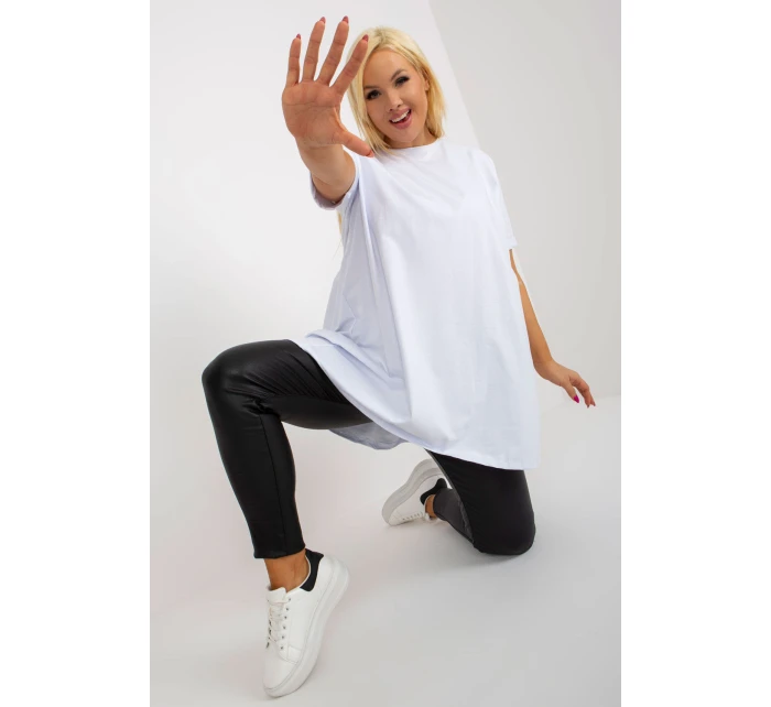 plus size blúzka model 223916 Relevantnosť