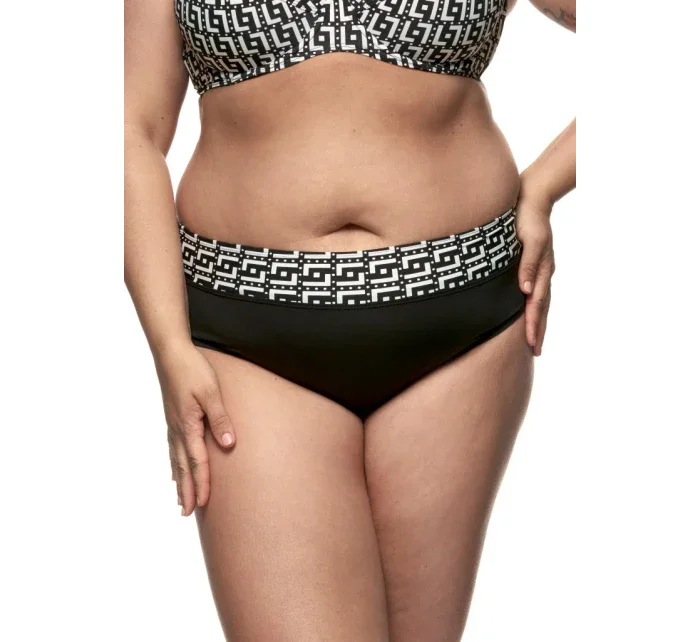 Dámské plavky model 21138465 K1101 spodní díl - Fantasy