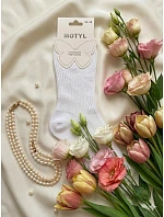 Ponožky Butterfly  3542 model 22047309 - WiK