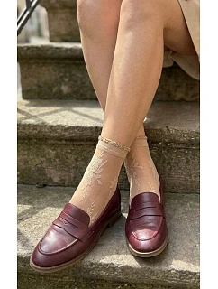 Veneziana Bocciolini 20-dňové ponožky
