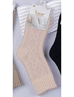 Ponožky Xintao model 22401617 vzor 01 Merino 35–42 - WiK Ponožky Xintao model 22401617 vzor 01 Merino 35–42 - WiK
