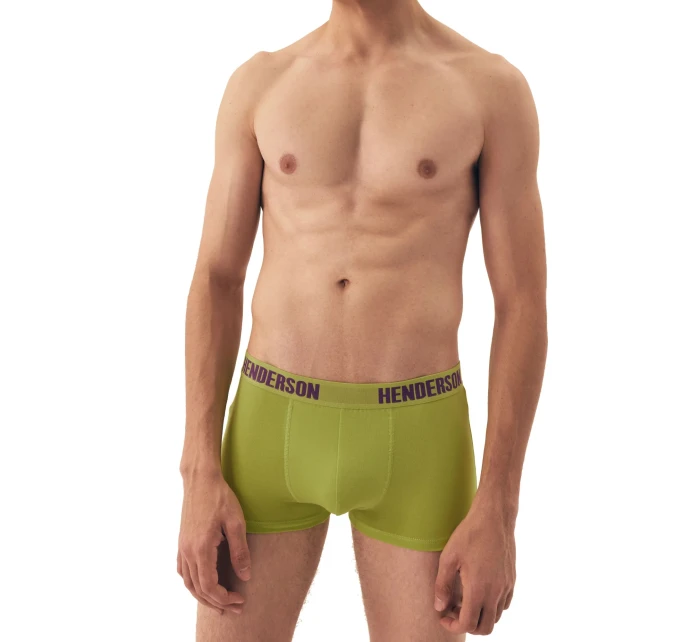 Pánske boxerky 3 Pack 42594 Star - HENDERSON