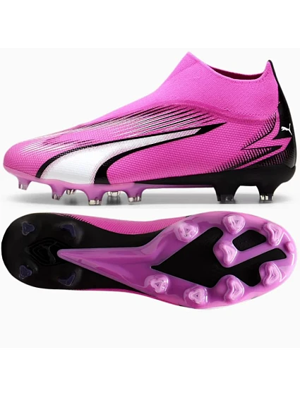 Buty Ultra Match+ LL FG/MG M model 19564220 01 - Puma