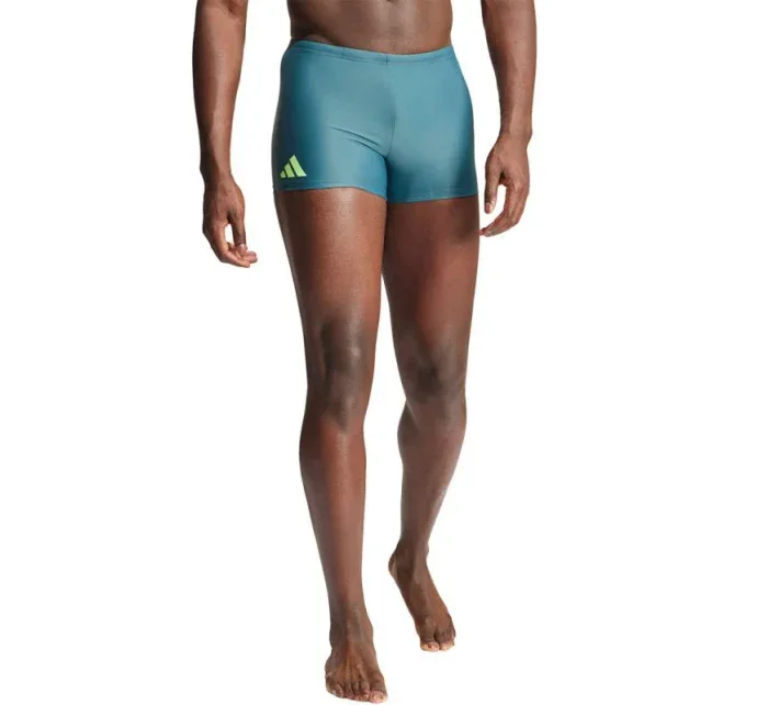 Pánske plavky adidas Solid M IU1879