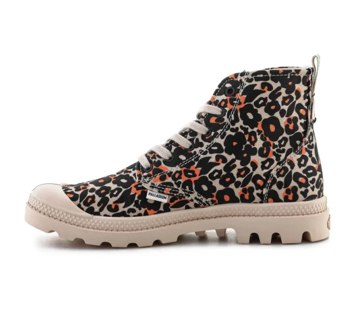 Boty Pampa HI Wild W model 19907150 - Palladium Boty Pampa HI Wild W model 19907150 - Palladium