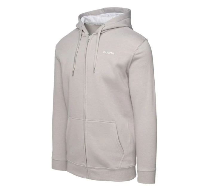 Mikina  M model 20811204 - Iguana