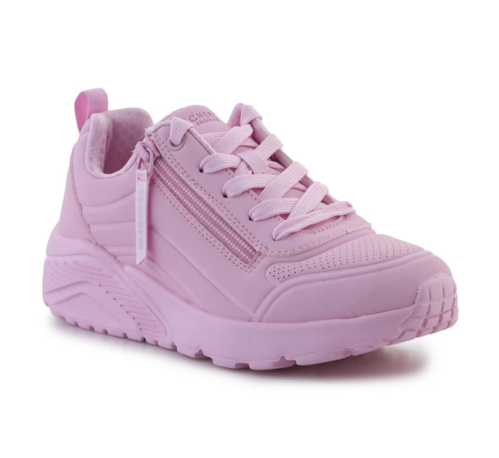 Boty Uno Lite Easy ZIP W model 20877672 - Skechers Boty Uno Lite Easy ZIP W model 20877672 - Skechers